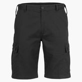 Elite Shorts from Wylie's Outdoor World Black